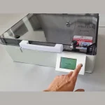 MiniBox Απολύμανσης Μικρών Αντικειμένων