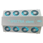 Σύστημα Απολύμανσης SPECTRA SilentPRO