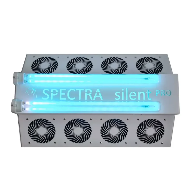 Σύστημα Απολύμανσης SPECTRA SilentPRO