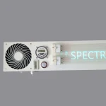 Σύστημα Απολύμανσης SPECTRA SilentPRO Lite