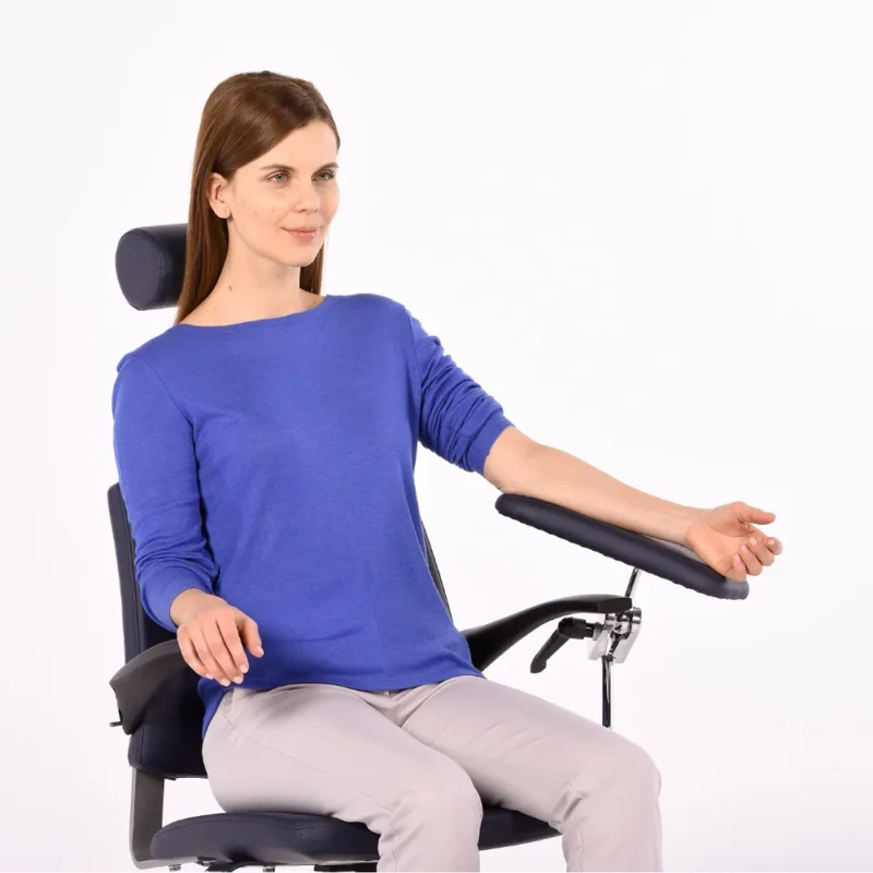 Καρέκλα Αιμοληψίας CHAIR 22