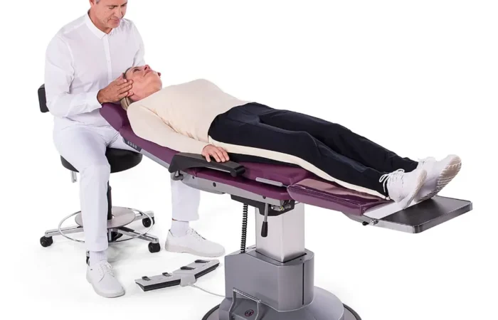 Καρέκλα Ιατρικής Χρήσης MEDSEAT ELECTRIC