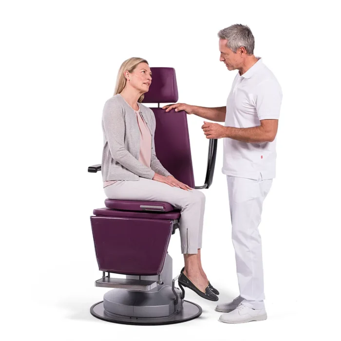 Καρέκλα Ιατρικής Χρήσης MEDSEAT ELECTRIC