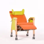 Καρέκλα Απόλυτης Άνεσης RELAX