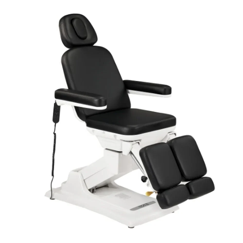 Sonora_chair-16 Ιατρική Καρέκλα για Εξέταση, Θεραπεία και Αισθητική SONORA ELECTRIC