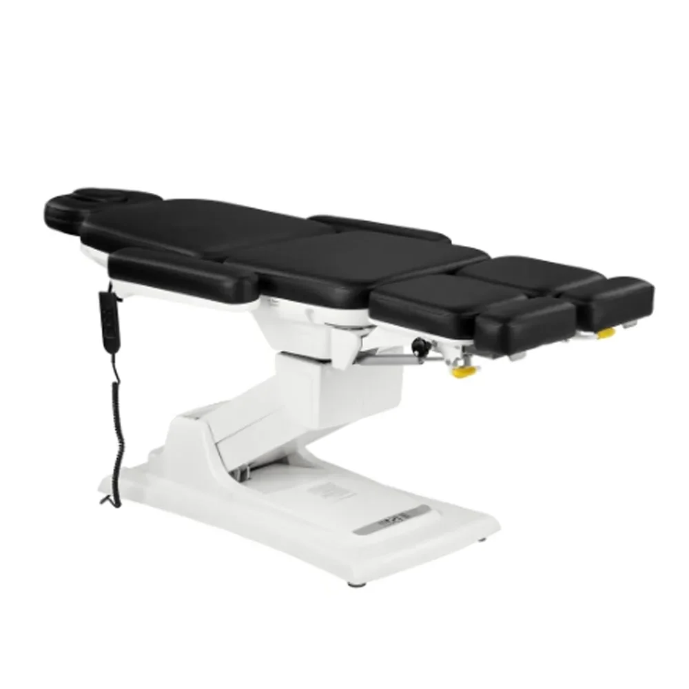 Sonora_chair-20 Ιατρική Καρέκλα για Εξέταση, Θεραπεία και Αισθητική SONORA ELECTRIC