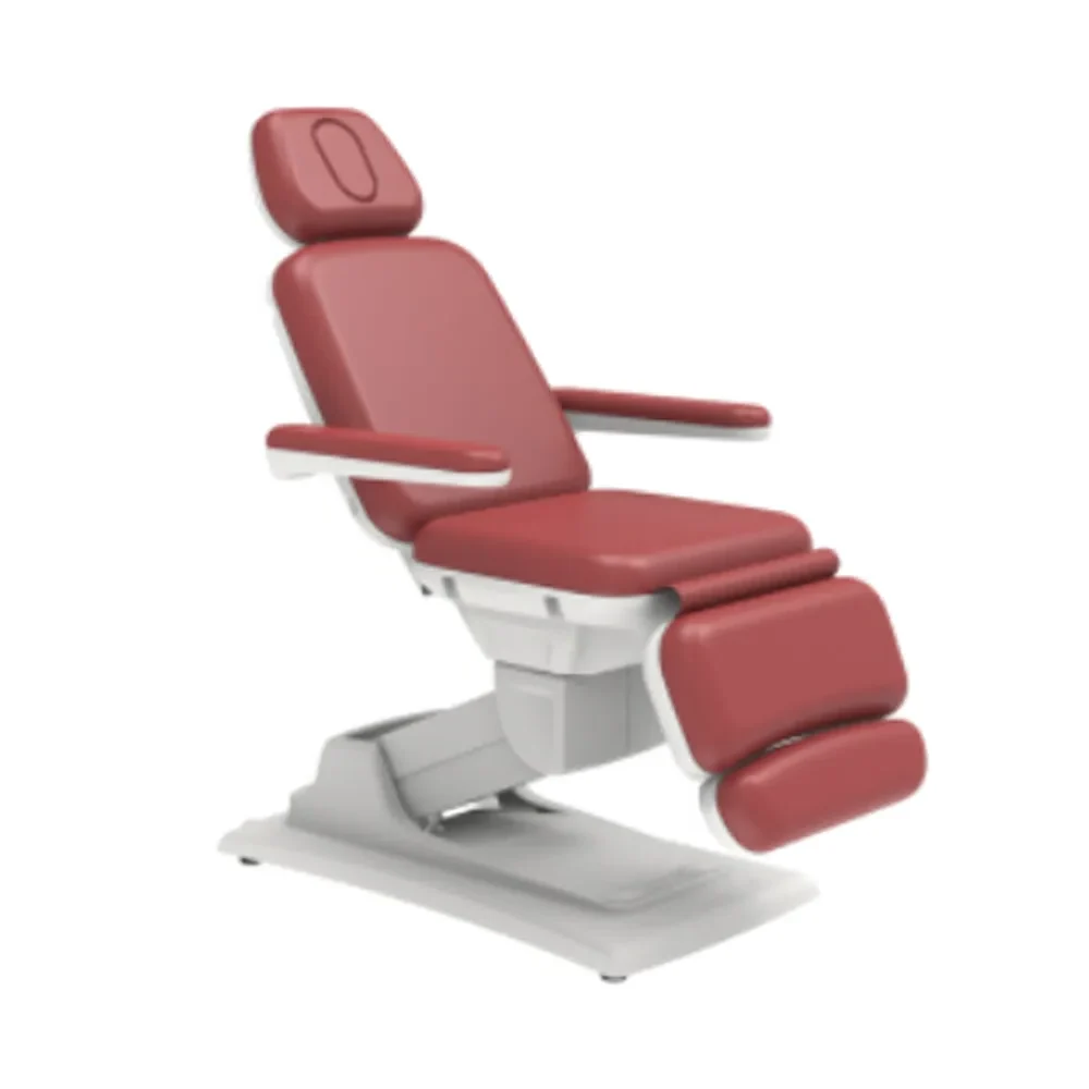 Sonora_chair-26 Ιατρική Καρέκλα για Εξέταση, Θεραπεία και Αισθητική SONORA ELECTRIC