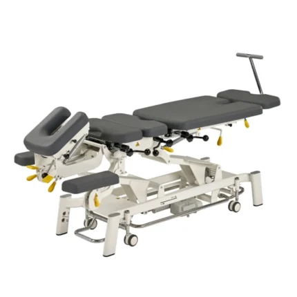 Fairworth Electric Chiropractic Tables