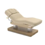 Ηλεκτρικό Κρεβάτι Θεραπείας Spa Heather Dual Tower Powerlift