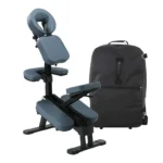 Gymlane Φορητή Καρέκλα Μασάζ