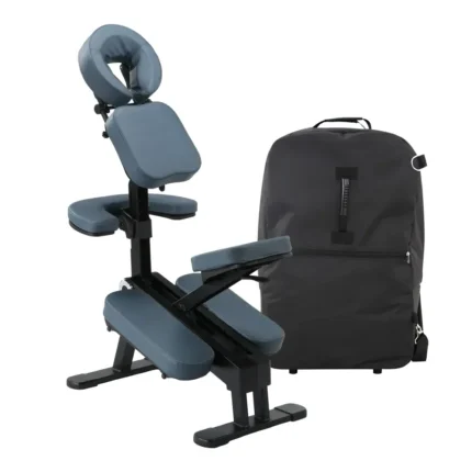 Gymlane Φορητή Καρέκλα Μασάζ