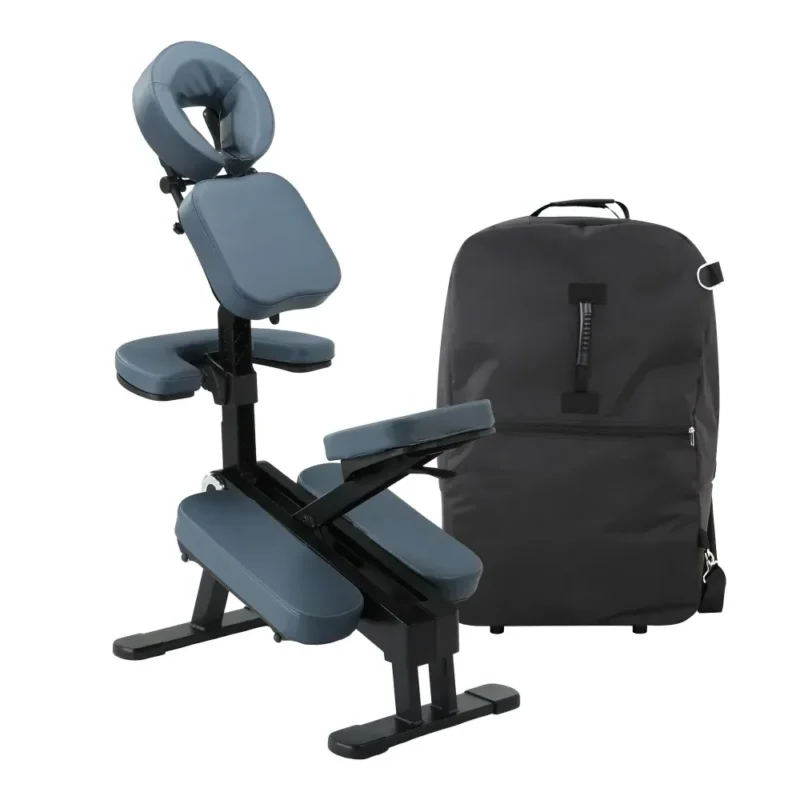 Gymlane Φορητή Καρέκλα Μασάζ