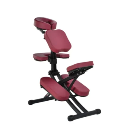 Rio Φορητή Καρέκλα Μασάζ