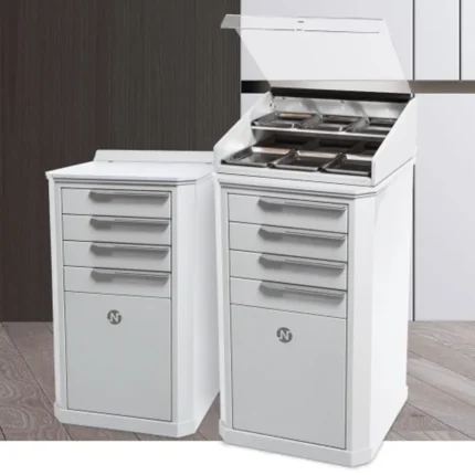 Ερμάρια Οργάνων Otonam