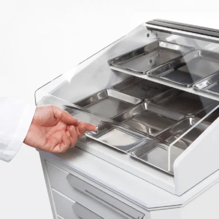 Ερμάρια Οργάνων Otonam