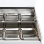 Ερμάρια Οργάνων Otonam