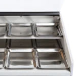 Ερμάρια Οργάνων Otonam