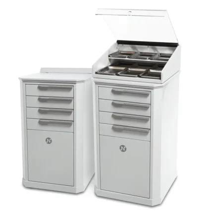 Ερμάρια Οργάνων Otonam