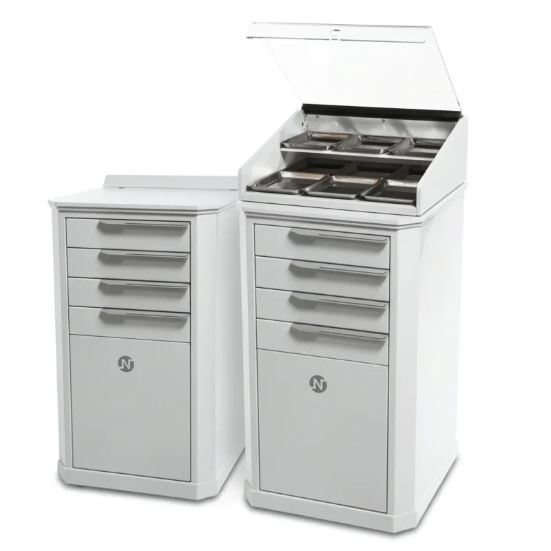 Ερμάρια Οργάνων Otonam