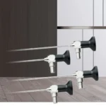 Εύκαμπτα και Άκαμπτα Ενδοσκόπια ΩΡΛ