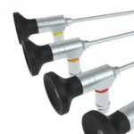 Εύκαμπτα και Άκαμπτα Ενδοσκόπια ΩΡΛ