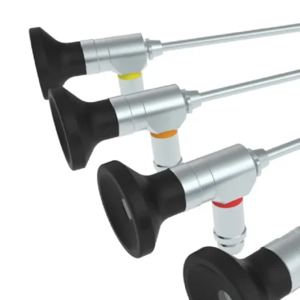 Άκαμπτα & Εύκαμπτα Ενδοσκόπια ΩΡΛ