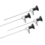 Εύκαμπτα και Άκαμπτα Ενδοσκόπια ΩΡΛ