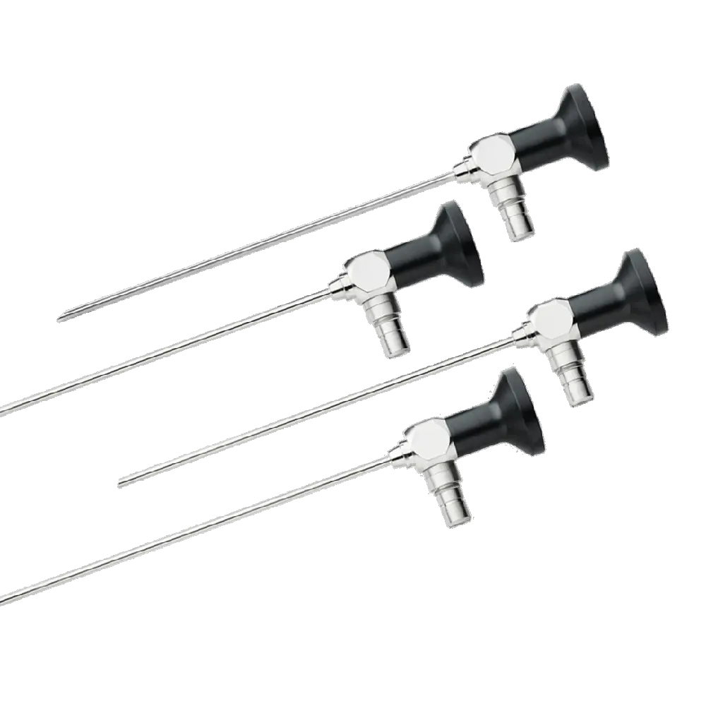Endoscopes-03 Εύκαμπτα και Άκαμπτα Ενδοσκόπια ΩΡΛ