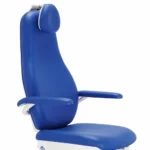 Auris Ηλεκτρική Εξεταστική Καρέκλα ΩΡΛ