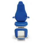 Auris Ηλεκτρική Εξεταστική Καρέκλα ΩΡΛ