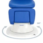 Auris Ηλεκτρική Εξεταστική Καρέκλα ΩΡΛ