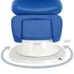 Auris Ηλεκτρική Εξεταστική Καρέκλα ΩΡΛ