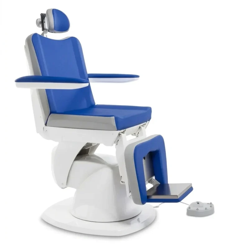 Mega Εξεταστική Ηλεκτρική Καρέκλα ΩΡΛ