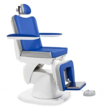 Mega Εξεταστική Ηλεκτρική Καρέκλα ΩΡΛ