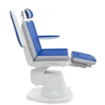 Mega Εξεταστική Ηλεκτρική Καρέκλα ΩΡΛ