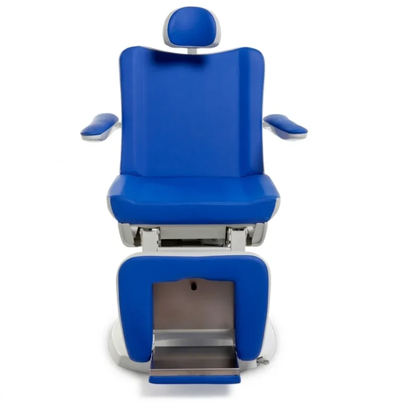 Mega Εξεταστική Ηλεκτρική Καρέκλα ΩΡΛ