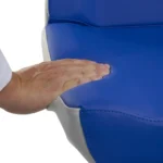 Mega Εξεταστική Ηλεκτρική Καρέκλα ΩΡΛ