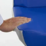 Mega Εξεταστική Ηλεκτρική Καρέκλα ΩΡΛ