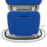 Mega Εξεταστική Ηλεκτρική Καρέκλα ΩΡΛ