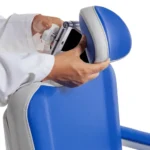 Mega Εξεταστική Ηλεκτρική Καρέκλα ΩΡΛ