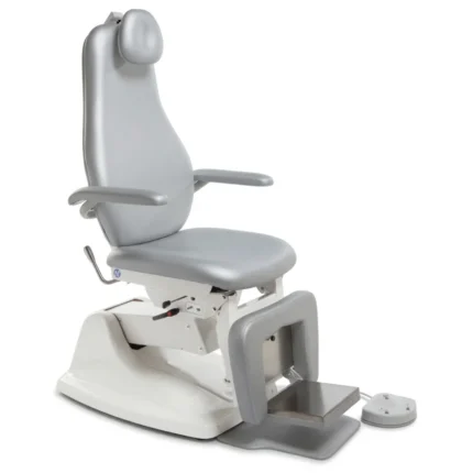 Orion Εξεταστική Ηλεκτρική Καρέκλα ΩΡΛ