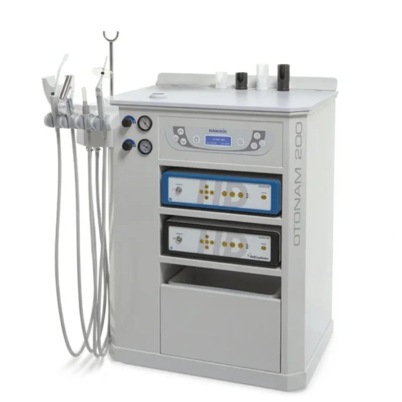 Εξεταστική Μονάδα ΩΡΛ Otonam 200