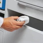 Εξεταστική Μονάδα ΩΡΛ Otonam 300