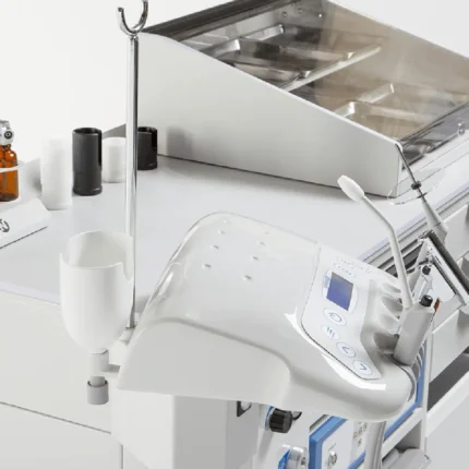 Εξεταστική Μονάδα ΩΡΛ Otonam 300