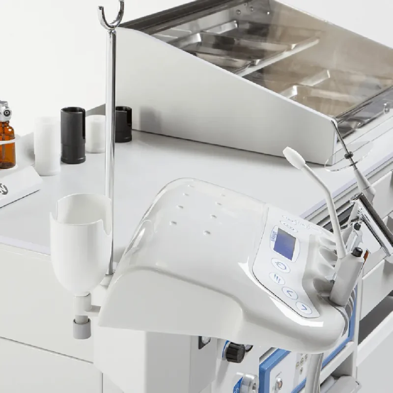 Εξεταστική Μονάδα ΩΡΛ Otonam 300