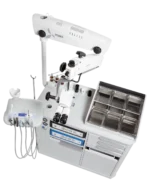 Εξεταστική Μονάδα ΩΡΛ Otonam 300