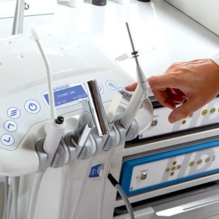 Εξεταστική Μονάδα ΩΡΛ Otonam 300