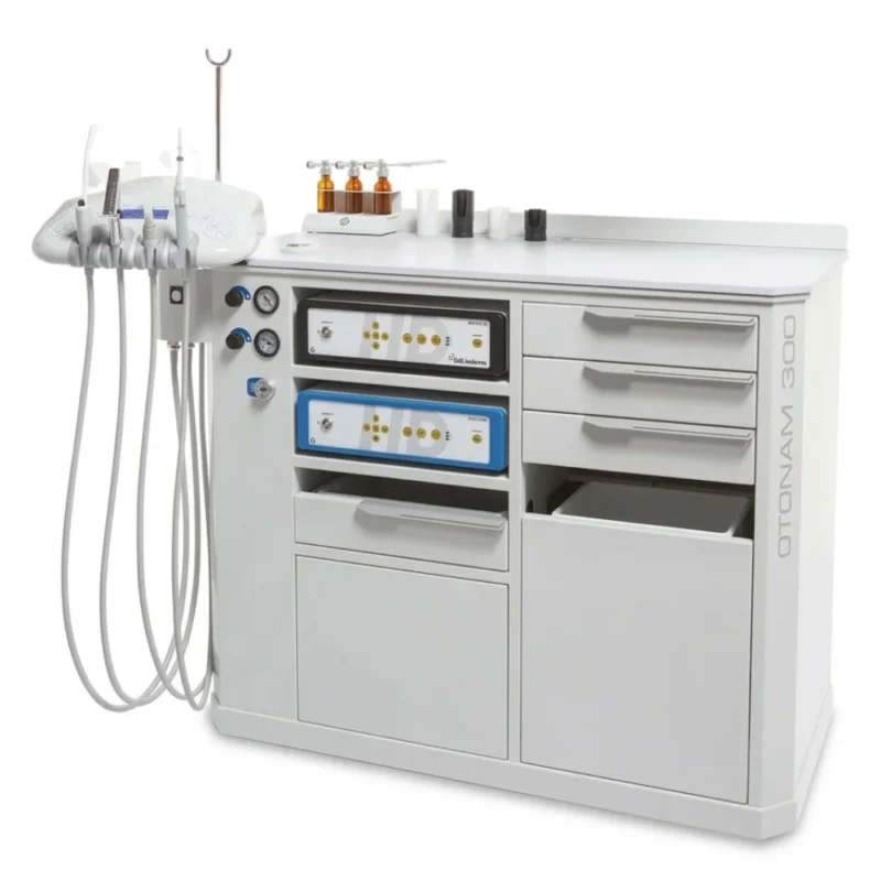 Εξεταστική Μονάδα ΩΡΛ Otonam 300