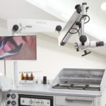 Μικροσκόπιο Prima ENT