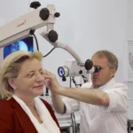 Μικροσκόπιο Prima ENT